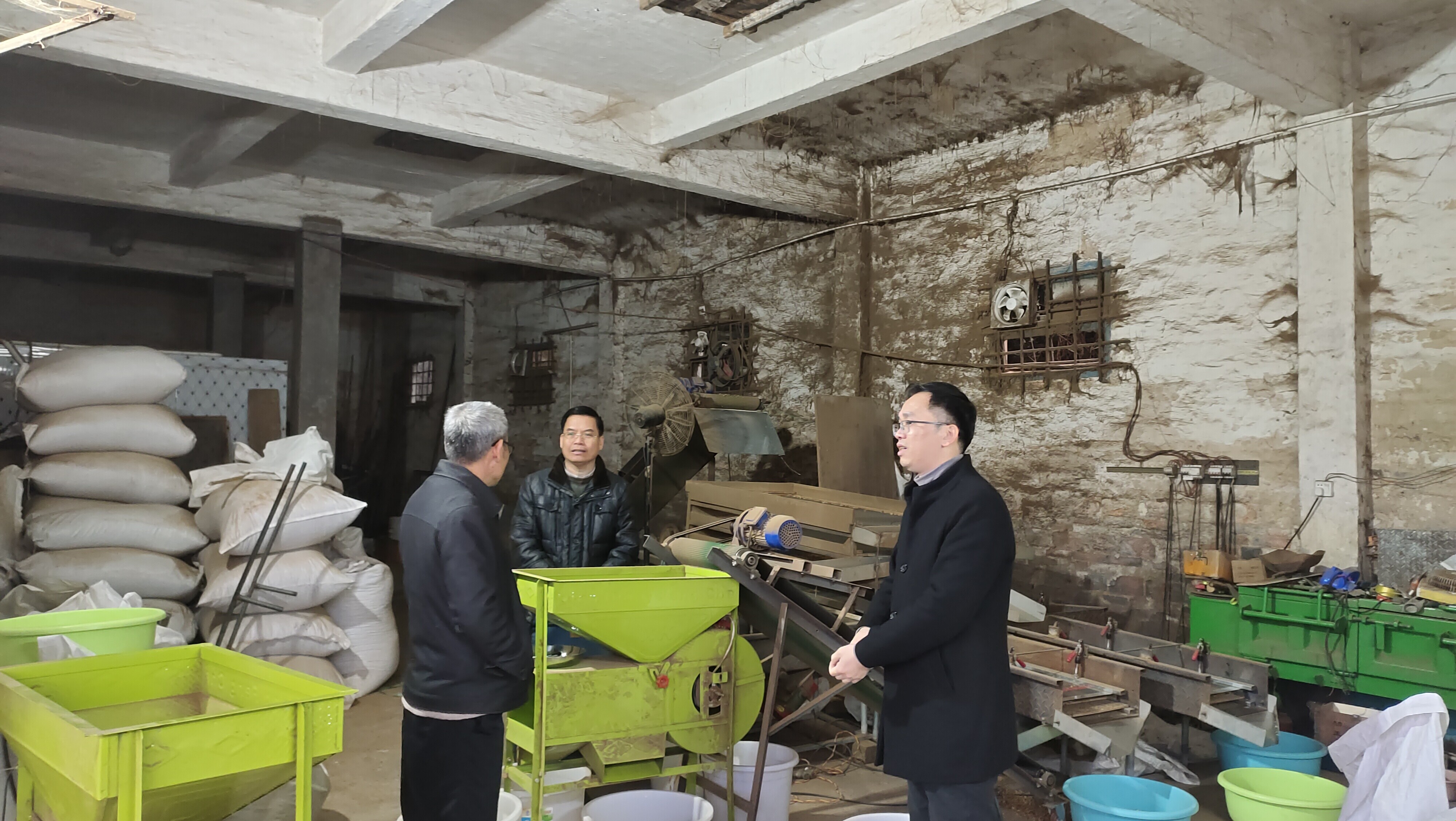 郁南縣供銷聯(lián)社多措并舉 筑牢安全生產防線.wps_2