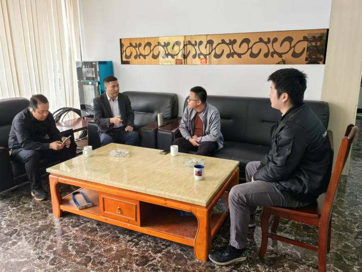 郁南縣住建局開(kāi)展建筑垃圾規(guī)范處置工作.docx_1